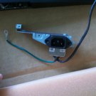 Xps One A2420 AC Power plug