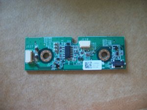 XPS One A2420 Microphone board