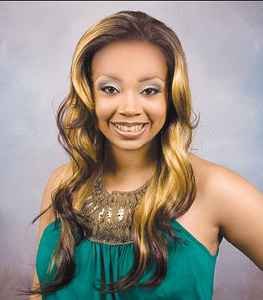 Lace Front Wig- Steph