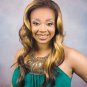 Lace Front Wig- Steph
