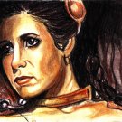 Slave Leia