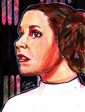 Leia