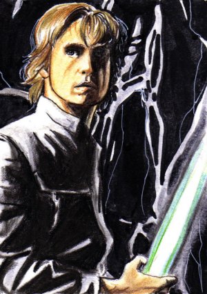 Luke