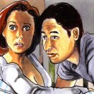 Are you mulder?