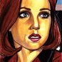 Dana Scully