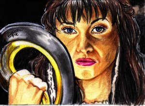 Xena