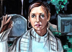 Buffy's tabula rasa