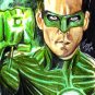 Green  Lantern