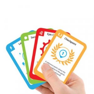 Adding Play - Gamification Toolkit