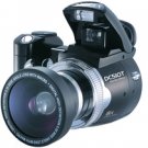 2.4 inch digital camcorder - Protax DC510T