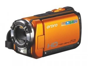16 megapixel DSLR camera
