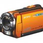 16 megapixel DSLR camera