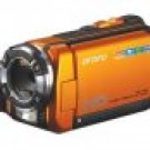 16 megapixel digital SLR camera