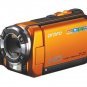 16 megapixel digital SLR camera