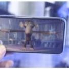 3D iPhone 4 case