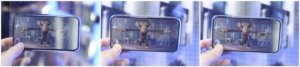 3D iPhone 4 case