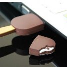 8GB FLASH DRIVE ICREAM MEMORY STICK USB 2.0