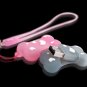 8GB FLASH DRIVE BONE MEMORY STICK USB 2.0