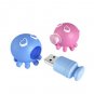 8GB FLASH DRIVE OCTOPUS MEMORY STICK USB 2.0