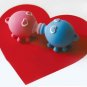 8GB FLASH DRIVE OCTOPUS MEMORY STICK USB 2.0