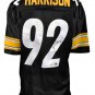 James Harrison Signed Autographed Pittsburgh Steelers Jersey With COA