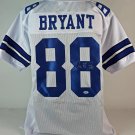 Dez Bryant Signed Autographed Dallas Cowboys Jersey with PSA/DNA COA