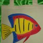 Tropical Fish Eco-Tote Bag