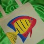 Tropical Fish Eco-Tote Bag