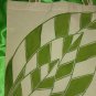 Leaves Cotton Tote Bag