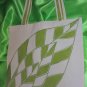 Leaves Cotton Tote Bag