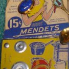 Vintage Mendets Water Leak Fixer for Pots and Pans