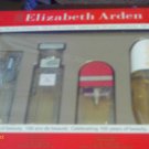Elizabeth Arden 4pc Assorted Fragrances Gift Set