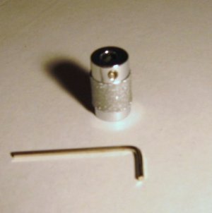 3/4" STANDARD GRINDER BIT
