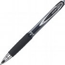Uni-ball 207 Micro .5mm Point Assorted 3 pk Pens
