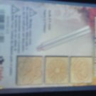 Tandy Leather Flower Stamp Set