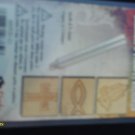 Tandy Leather Religious Stamp Set
