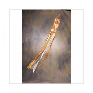 Texas Longhorns Windsock