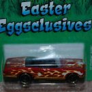 Hot Wheels Easter Eggsclusives 67 Pontiac GTO