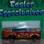 Hot Wheels Easter Eggsclusives 67 Pontiac GTO