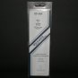 SHOWGARD STAMP MOUNTS "BLACK  50 VERTICAL STRIPS"