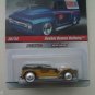 Hot Wheels Delivery Double Demon Delivery 30/34