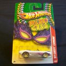 NEW 2011 HOT WHEELS MARDI GRAS 2/6 '67 CHEVY CAMARO