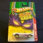 NEW 2011 HOT WHEELS MARDI GRAS 2/6 '67 CHEVY CAMARO