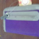 OP LG Zip Wallet