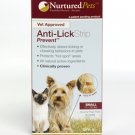 Nurtured Pets Anti-Lick Strip Prevent Small 11-20 lbs