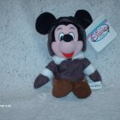 Disney's PILOT MICKEY MOUSE PLUSH TOY