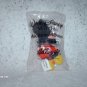 2001 KELLOGGS DISNEY MICKEY MOUSE MINI BEAN