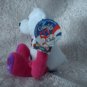 2001 Limited Treasures Coin Bear Rhode Island with Hang tags
