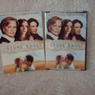 THE STONE ANGEL (NEW DVD) THE STONE ANGEL (NEW DVD)
