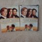 THE STONE ANGEL  (NEW DVD)